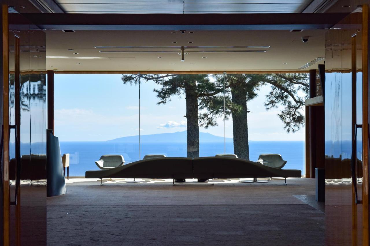 Atami Club Geihinkan Extérieur photo