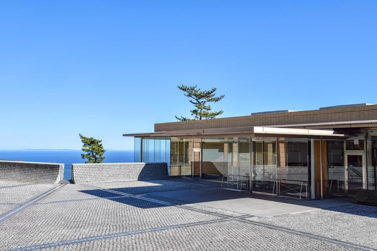 Atami Club Geihinkan Extérieur photo