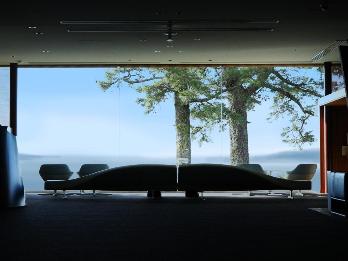 Atami Club Geihinkan Extérieur photo