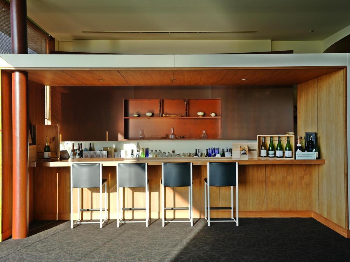 Atami Club Geihinkan Extérieur photo