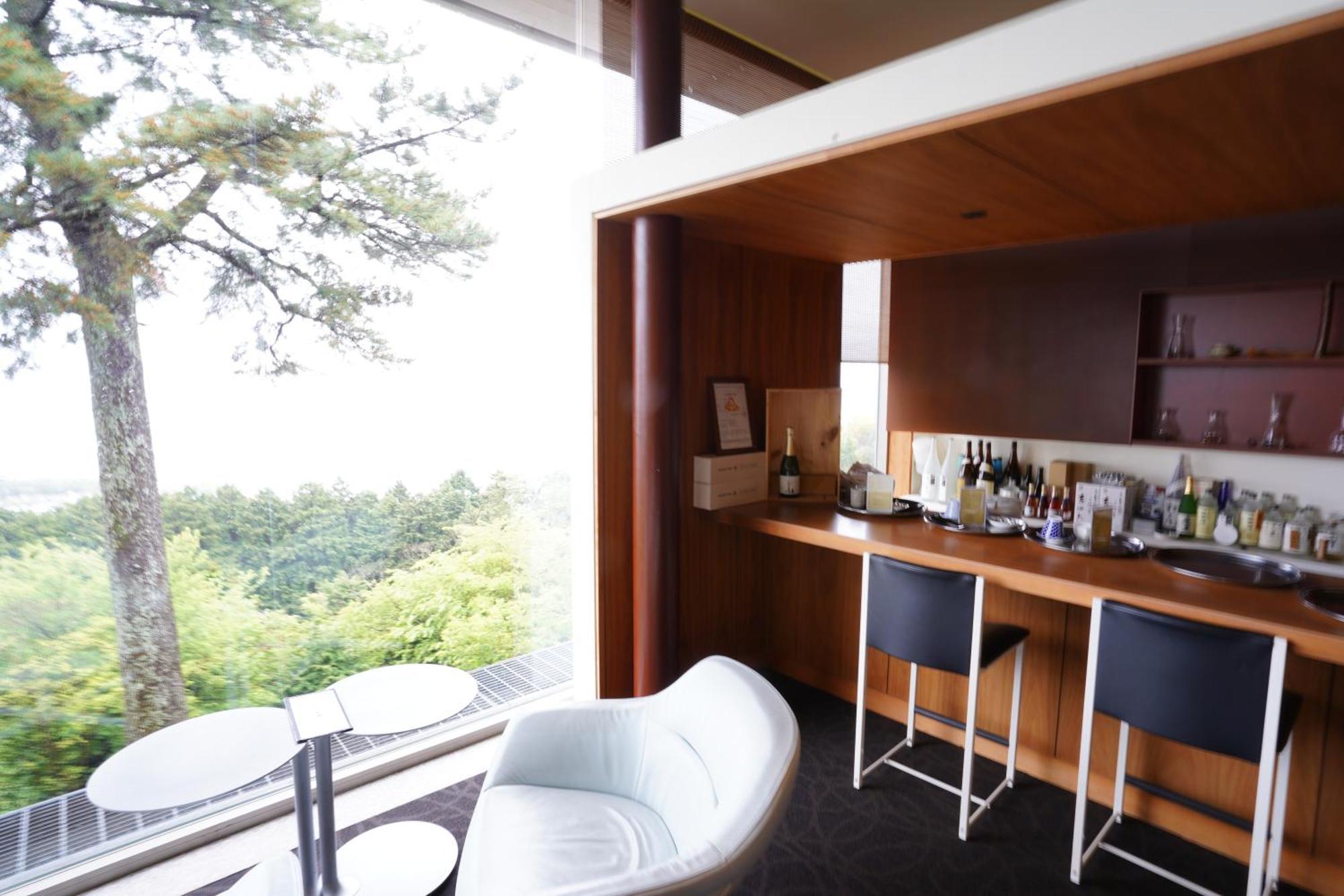 Atami Club Geihinkan Extérieur photo