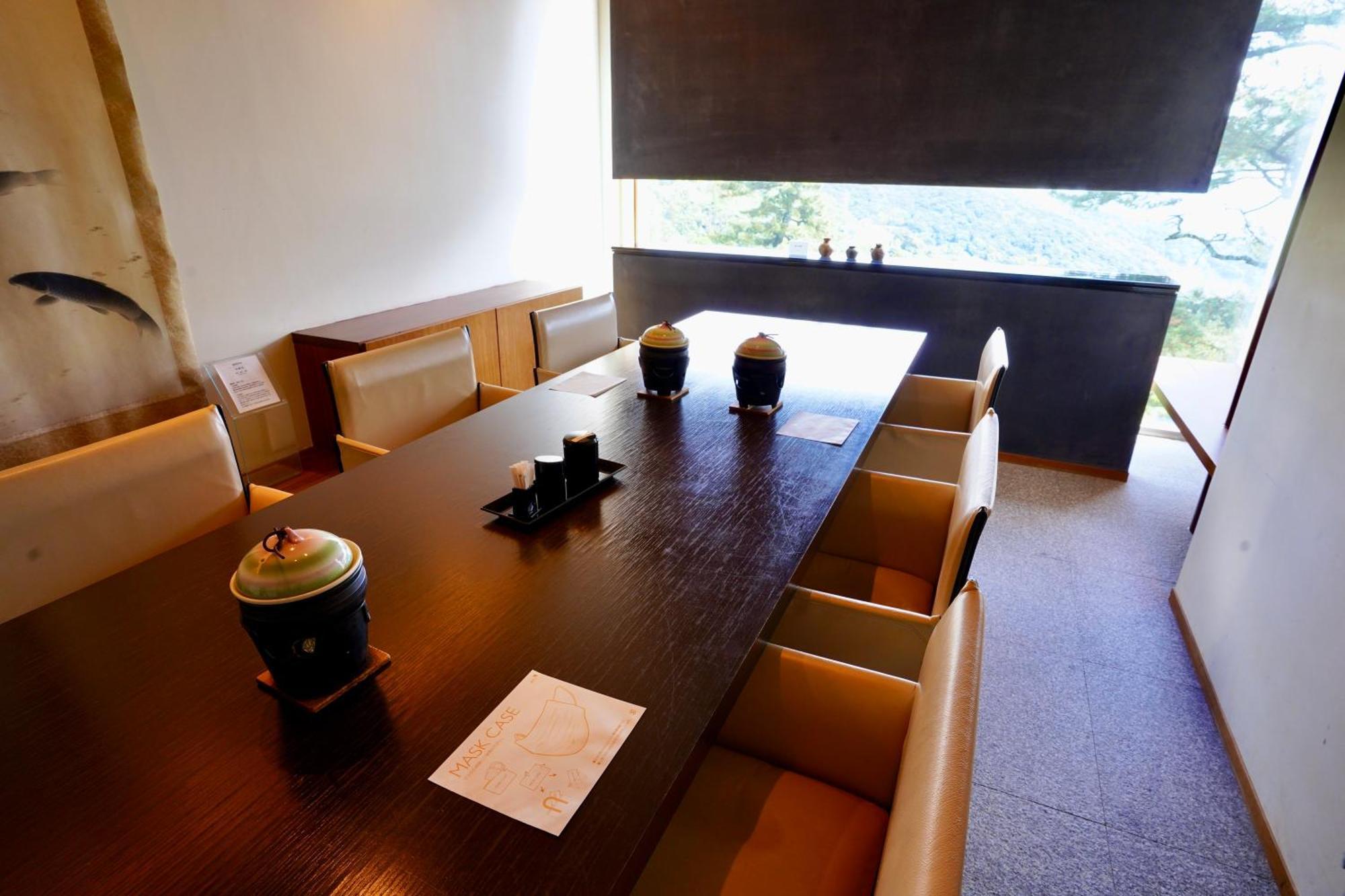 Atami Club Geihinkan Extérieur photo