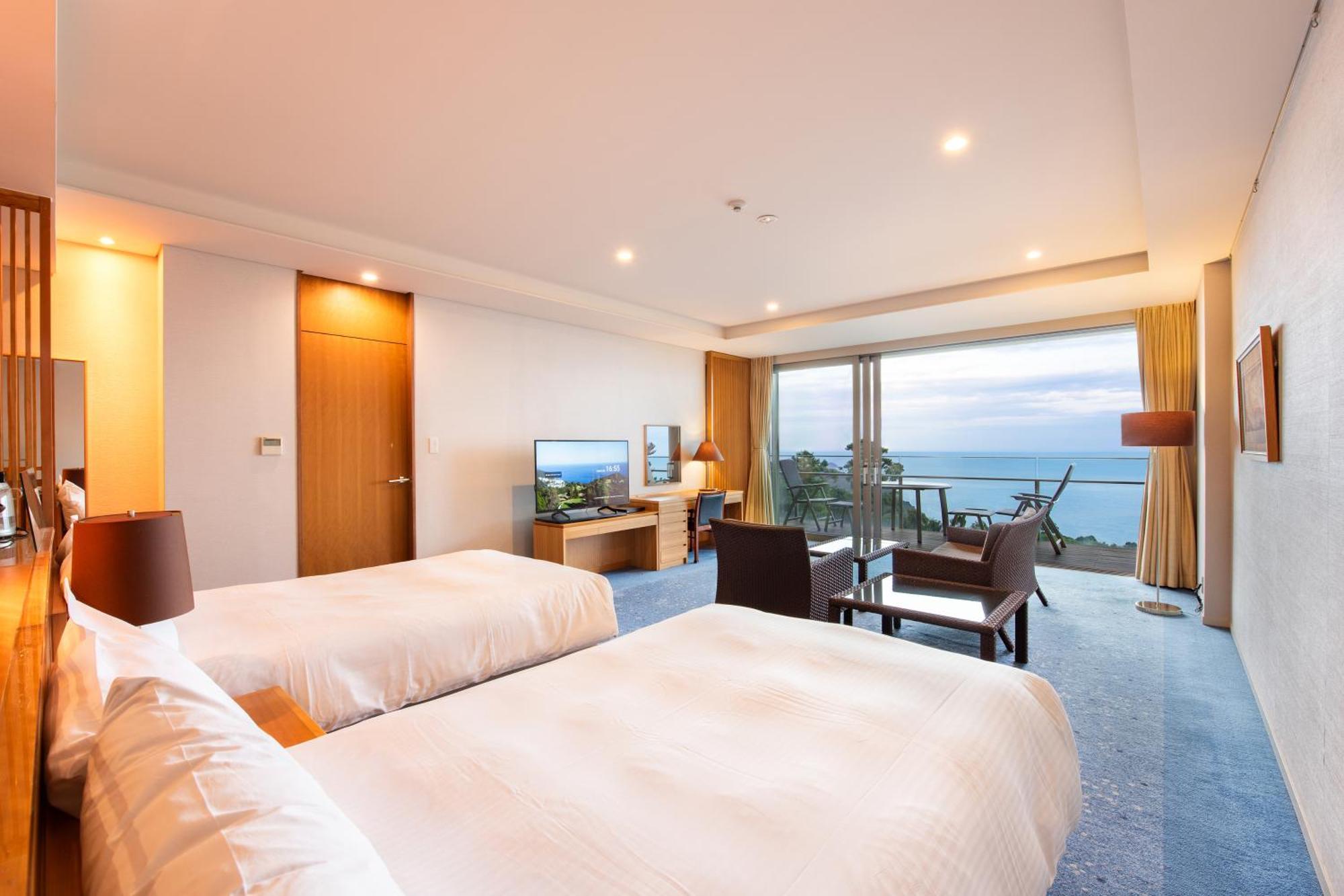Atami Club Geihinkan Extérieur photo
