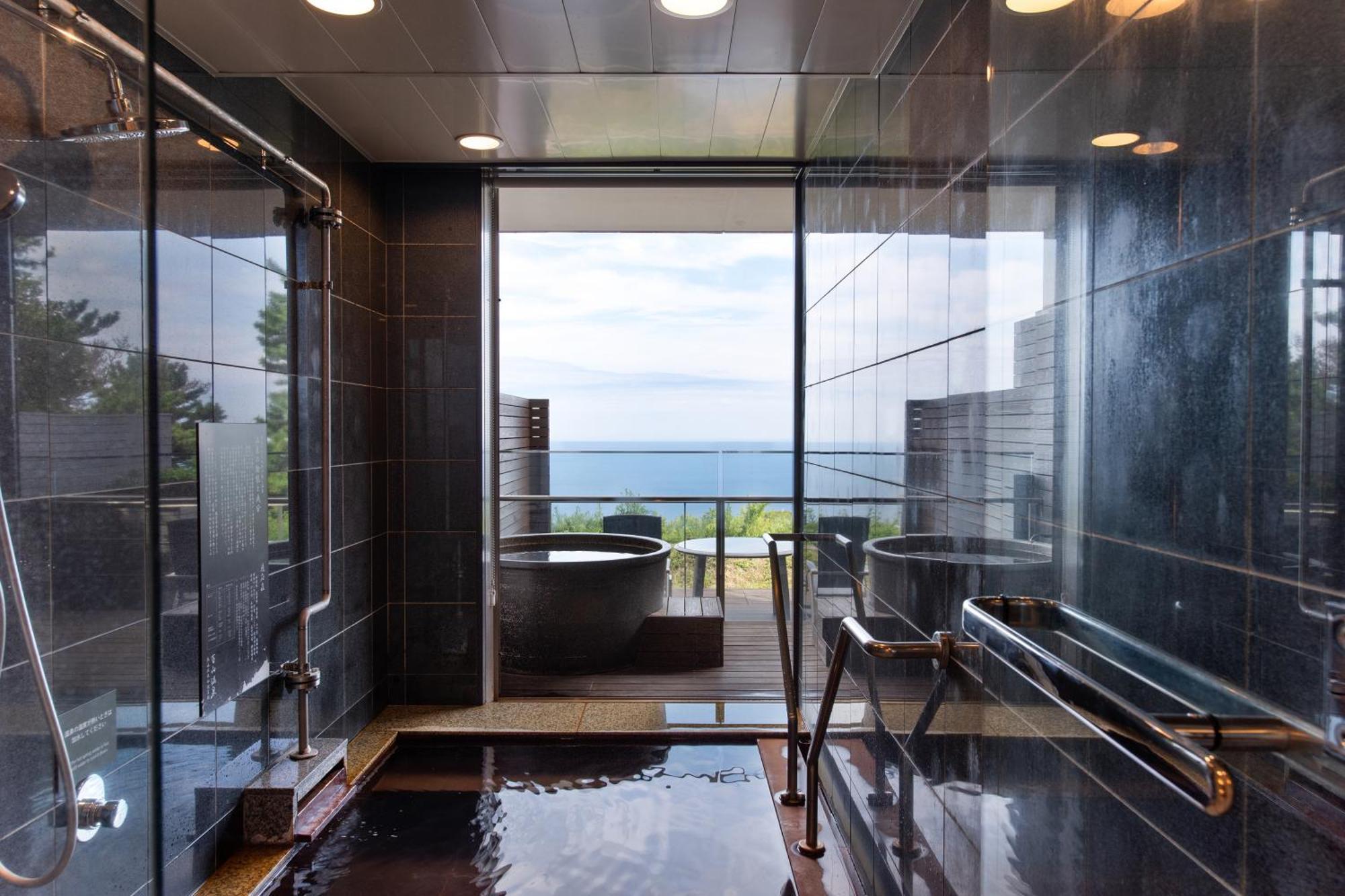 Atami Club Geihinkan Extérieur photo